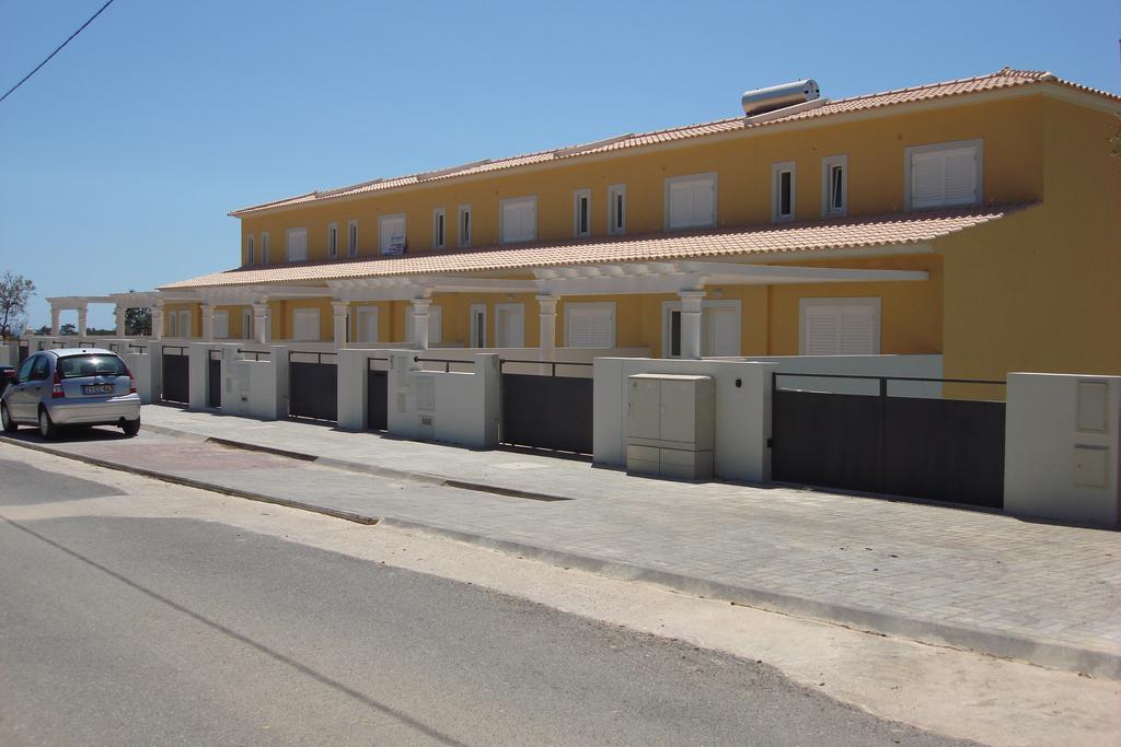 Albufeira Luxury Villa Exterior foto
