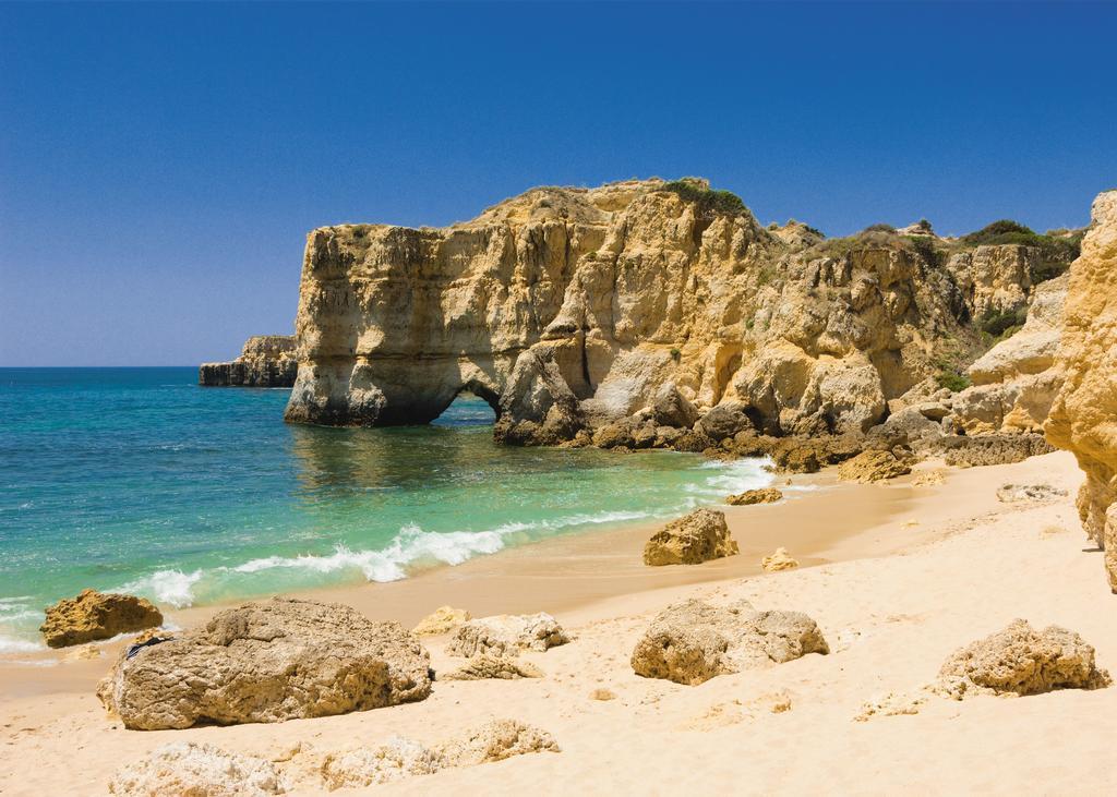 Albufeira Luxury Villa Exterior foto
