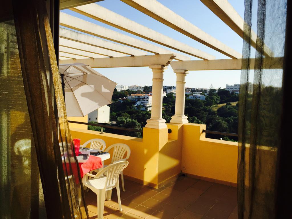 Albufeira Luxury Villa Exterior foto