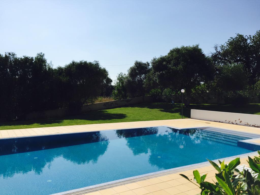 Albufeira Luxury Villa Exterior foto