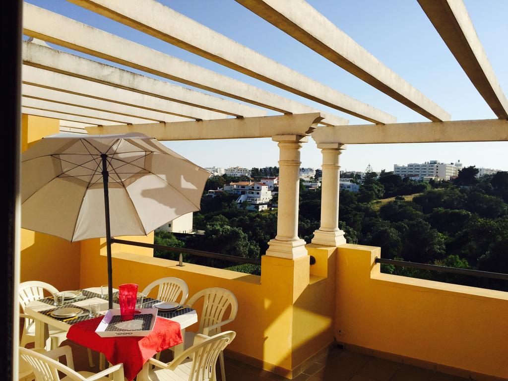 Albufeira Luxury Villa Exterior foto